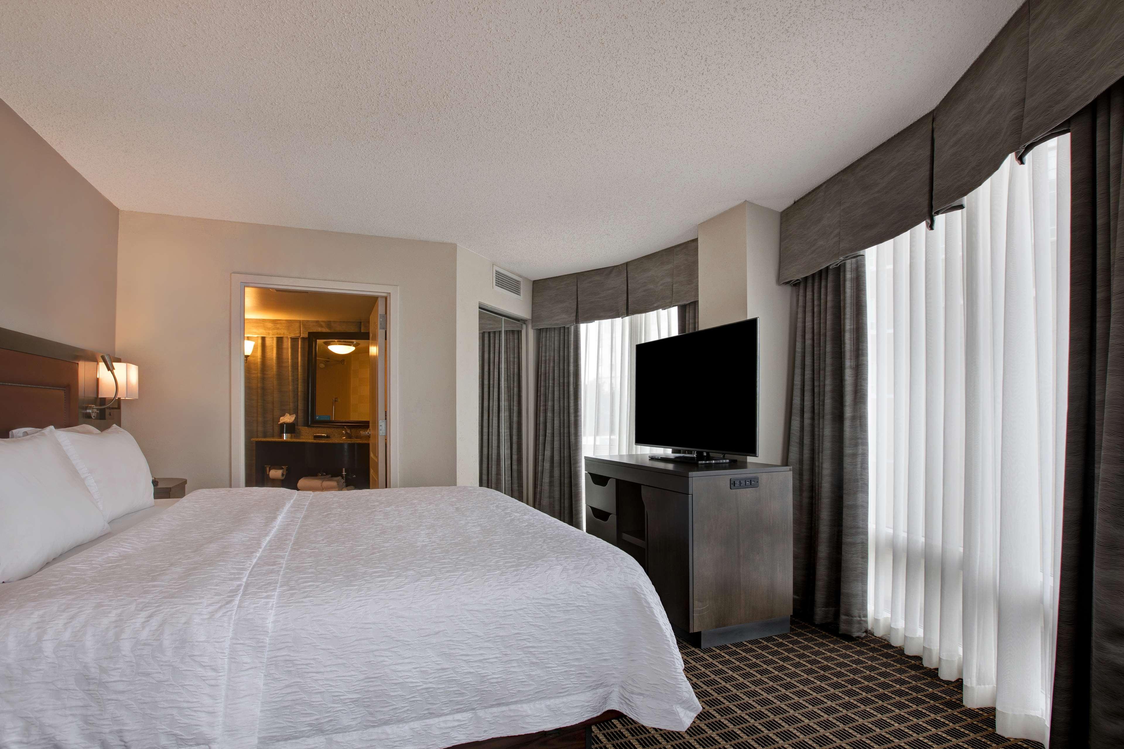 Hampton Inn & Suites Greenville-Downtown-Riverplace Luaran gambar