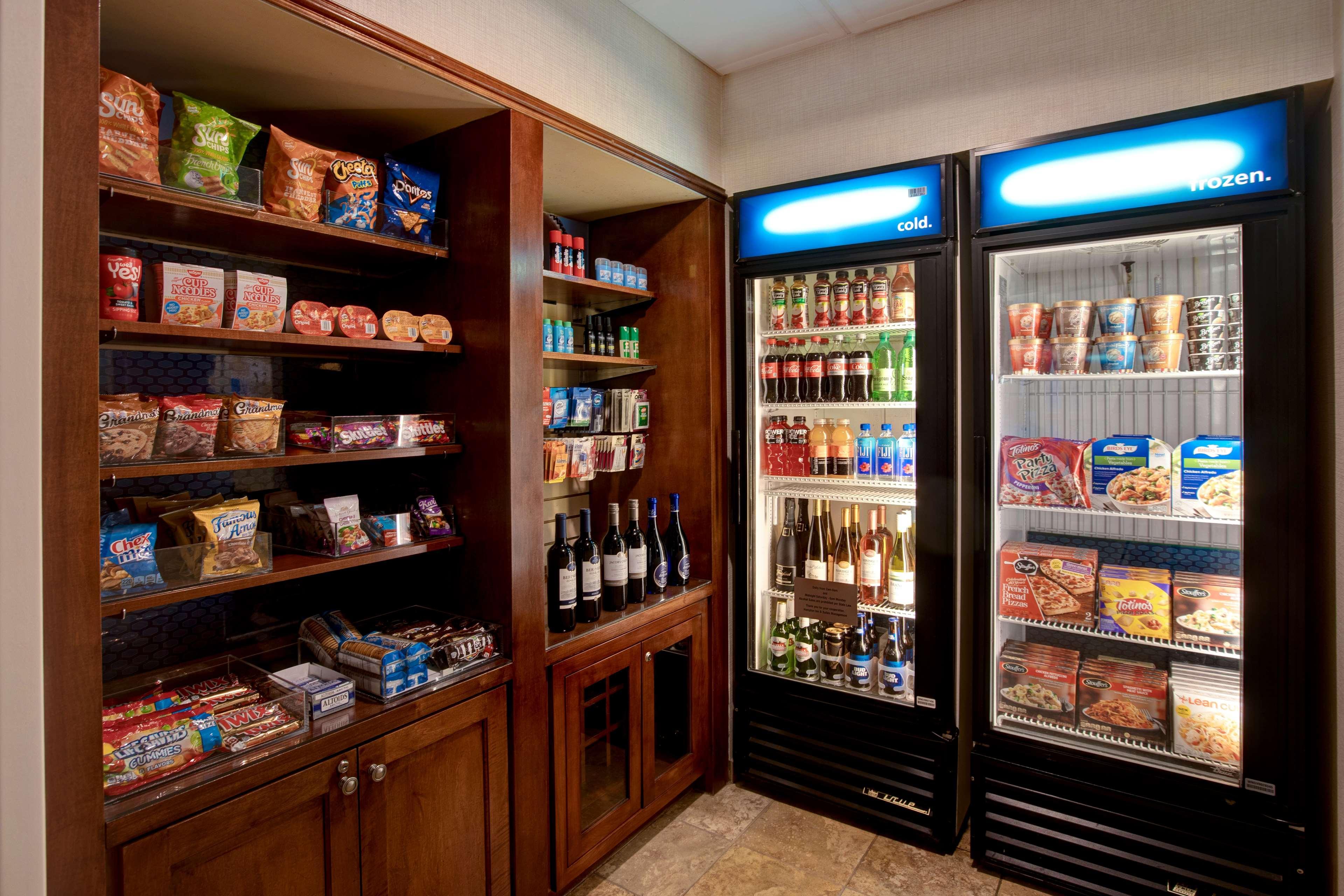 Hampton Inn & Suites Greenville-Downtown-Riverplace Luaran gambar