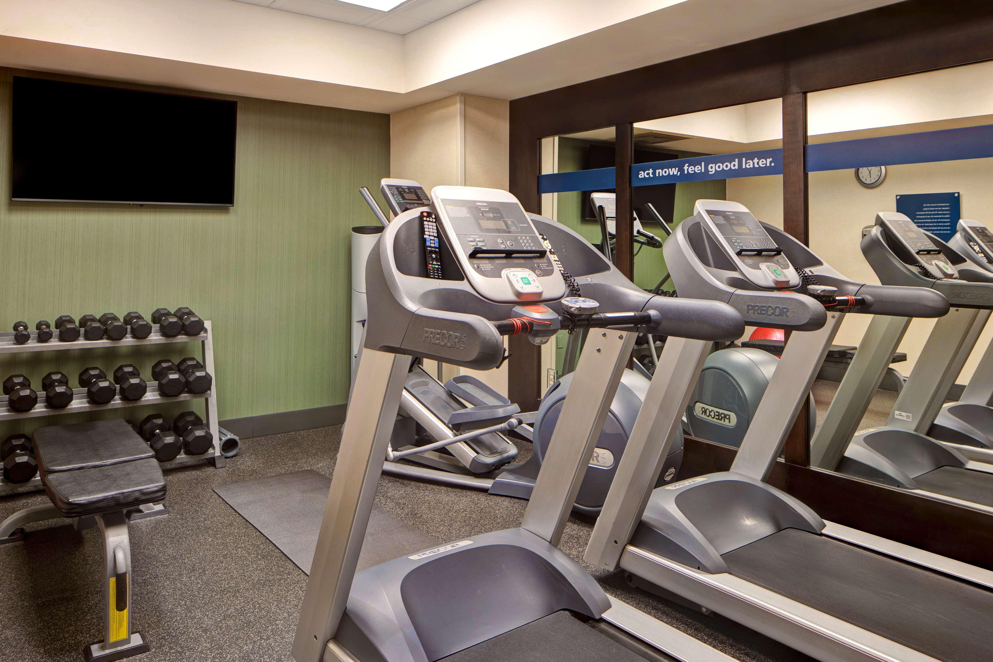 Hampton Inn & Suites Greenville-Downtown-Riverplace Luaran gambar