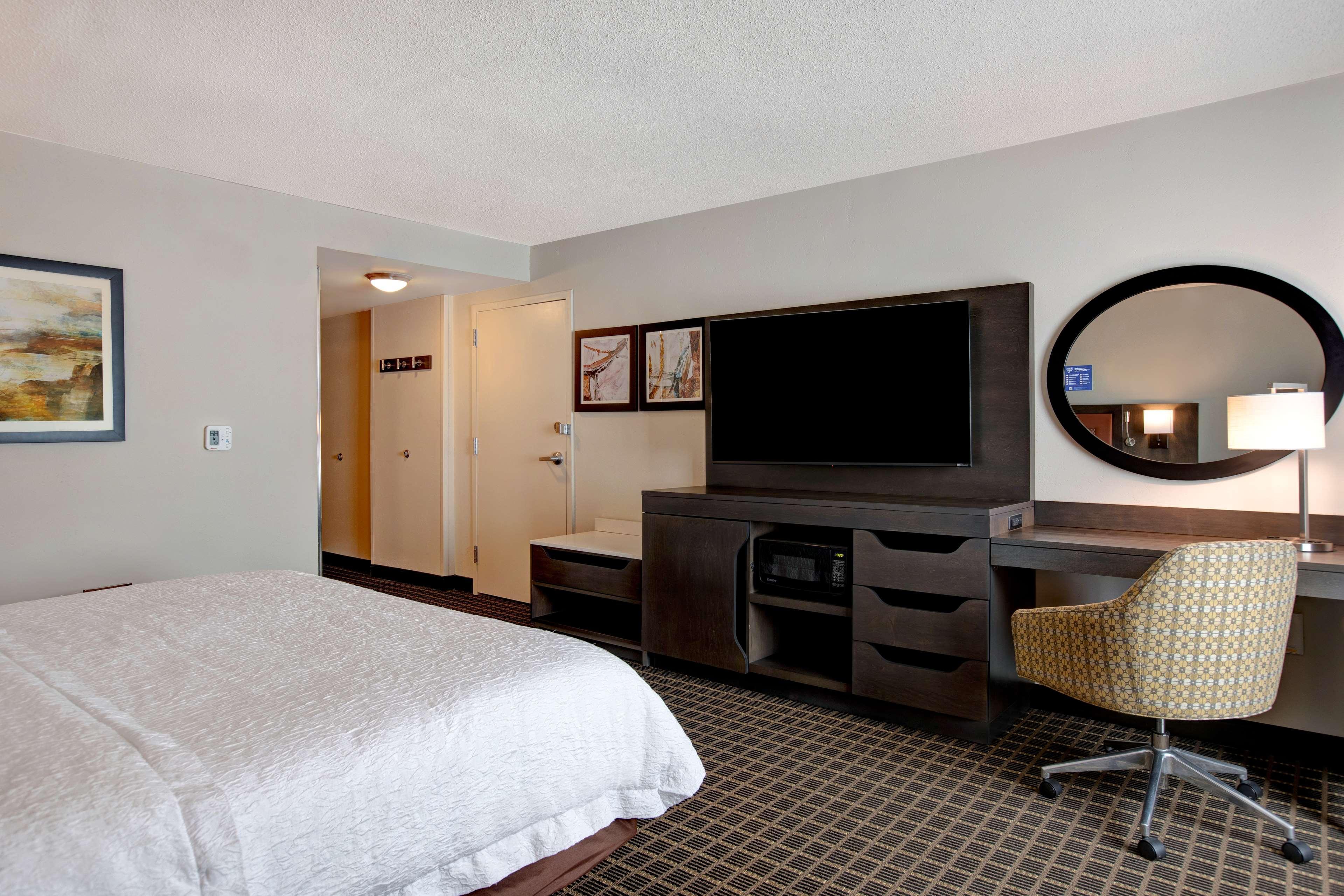 Hampton Inn & Suites Greenville-Downtown-Riverplace Luaran gambar
