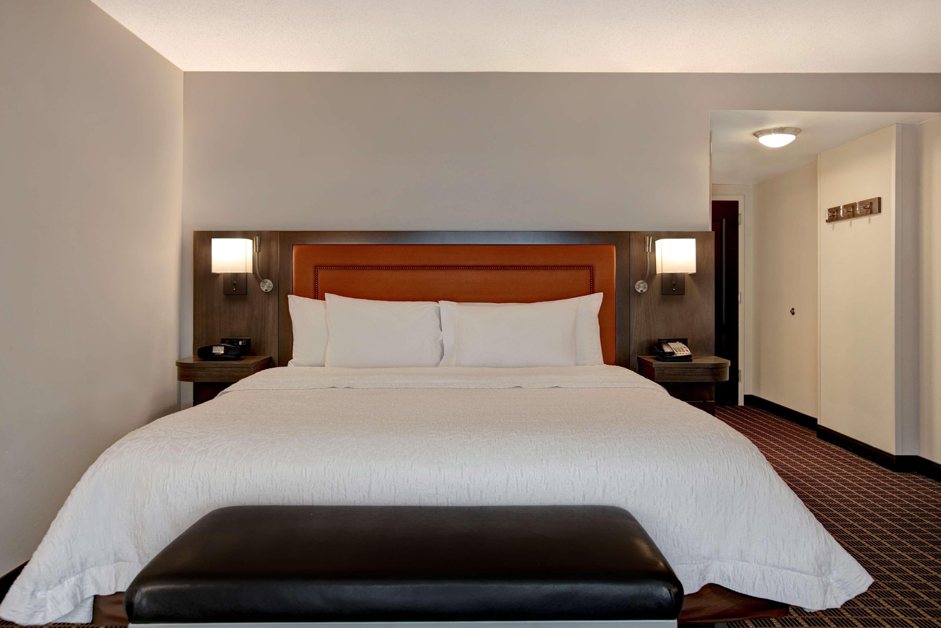 Hampton Inn & Suites Greenville-Downtown-Riverplace Luaran gambar