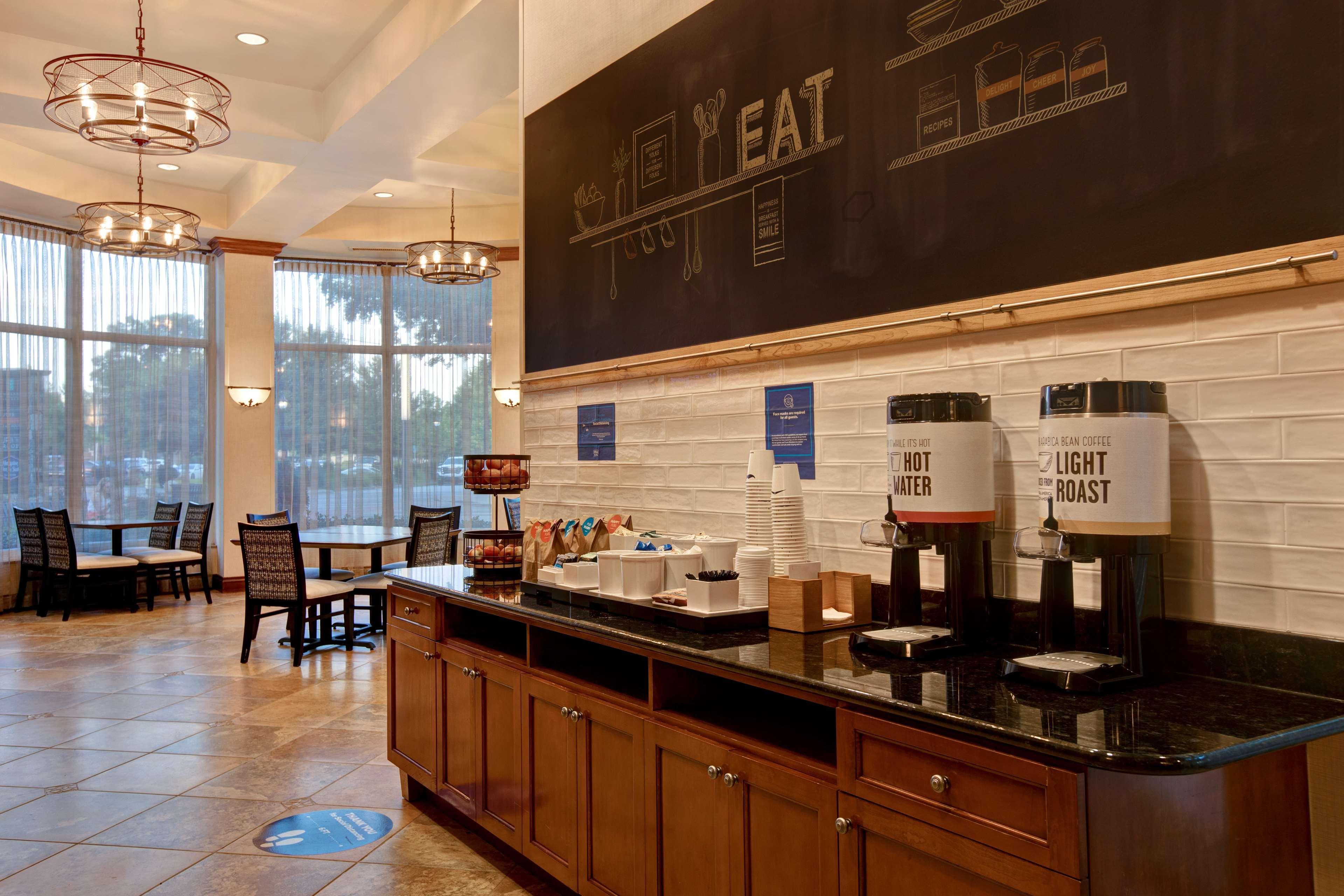 Hampton Inn & Suites Greenville-Downtown-Riverplace Luaran gambar