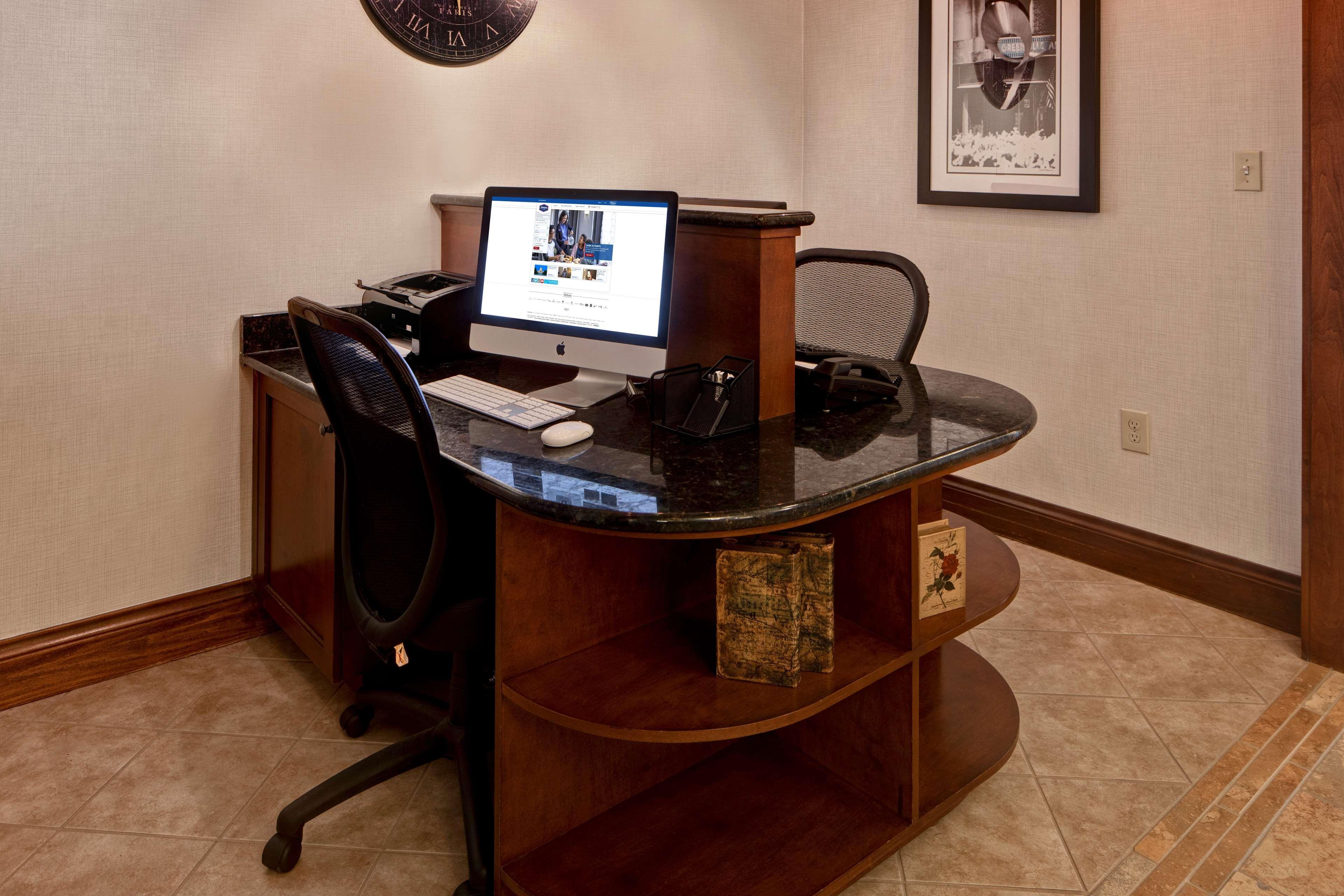 Hampton Inn & Suites Greenville-Downtown-Riverplace Luaran gambar