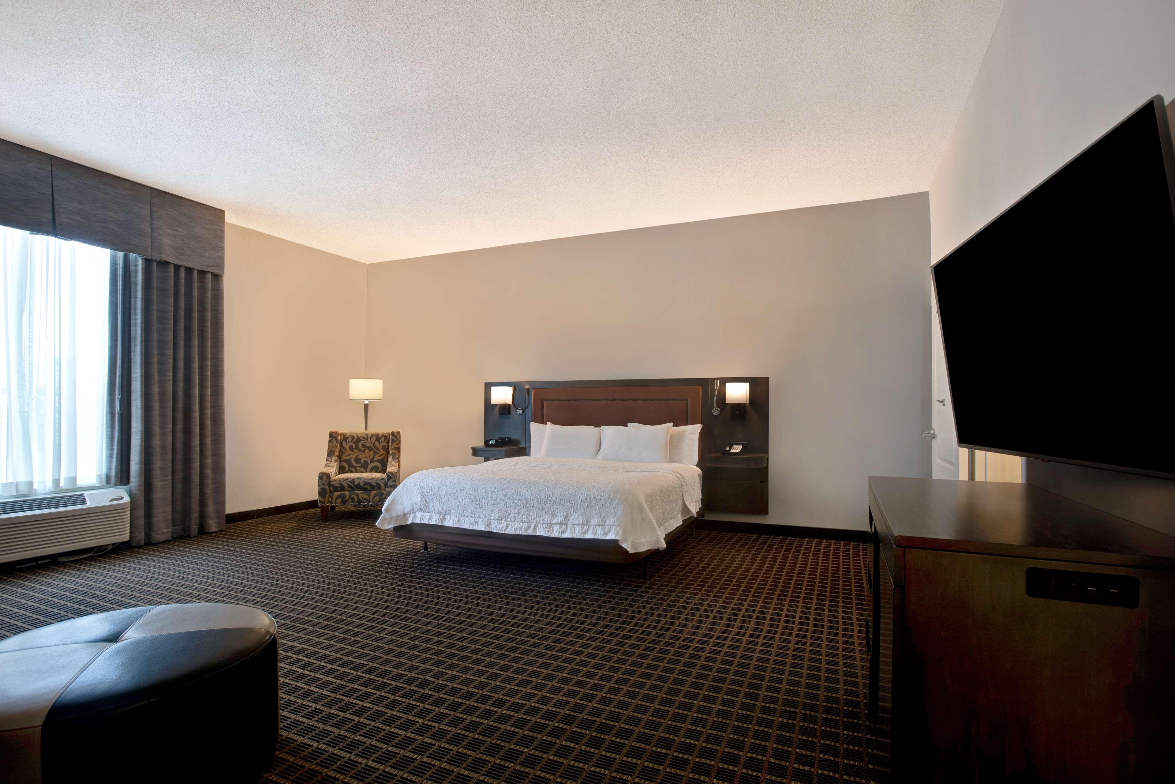 Hampton Inn & Suites Greenville-Downtown-Riverplace Luaran gambar