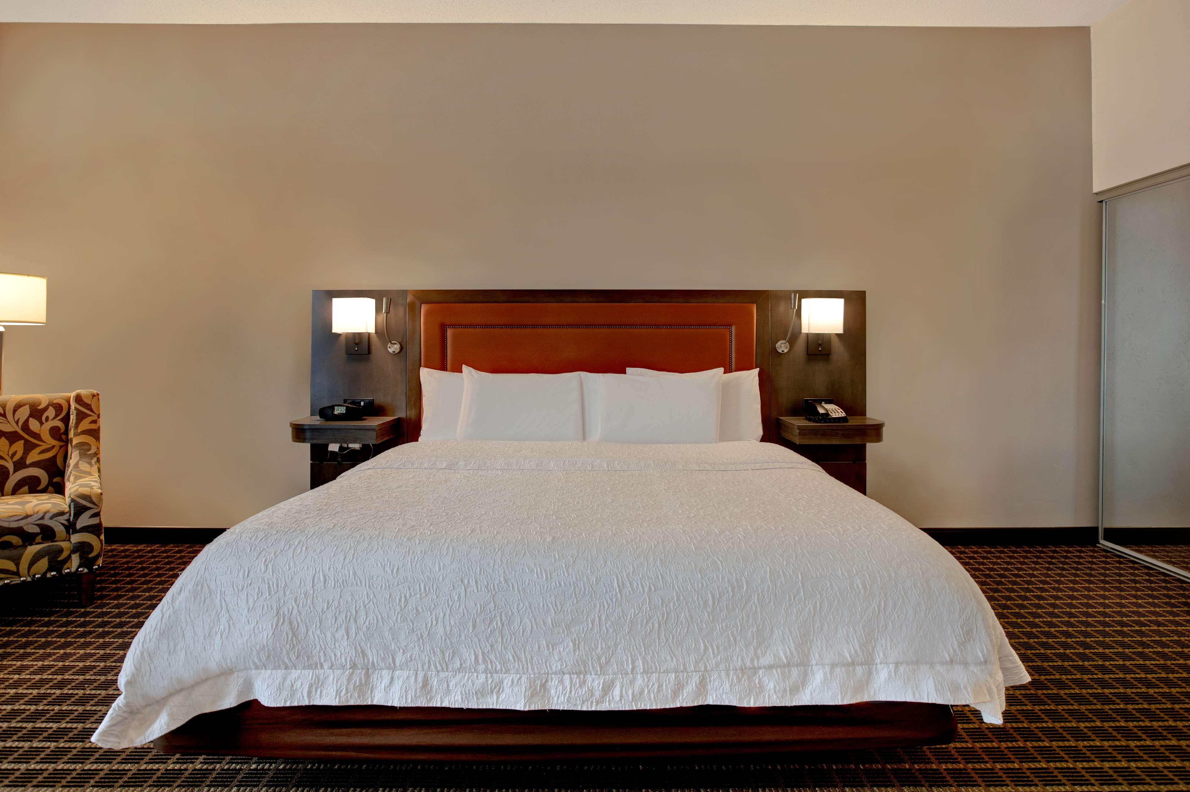 Hampton Inn & Suites Greenville-Downtown-Riverplace Luaran gambar