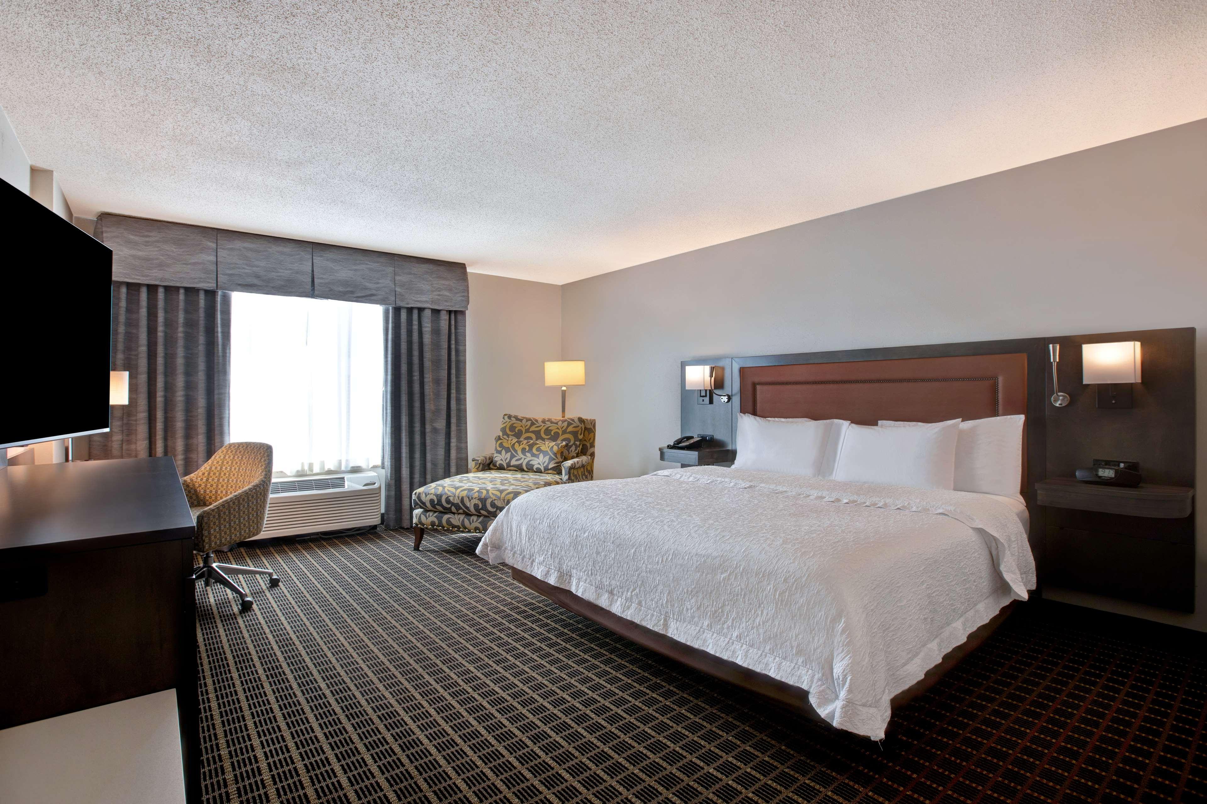 Hampton Inn & Suites Greenville-Downtown-Riverplace Luaran gambar